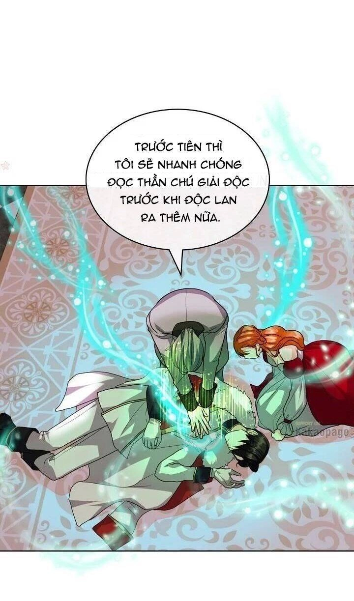 Đức Hạnh Mà Ác Nữ Ban Tặng Chapter 61 - 32