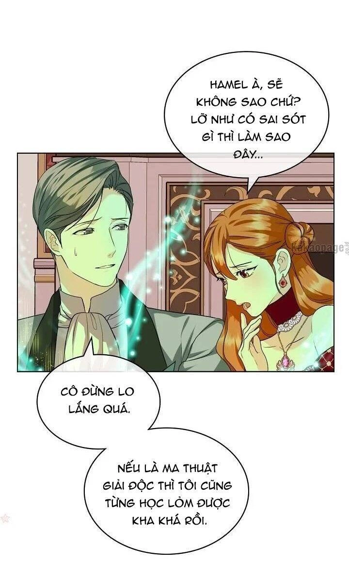 Đức Hạnh Mà Ác Nữ Ban Tặng Chapter 61 - 33