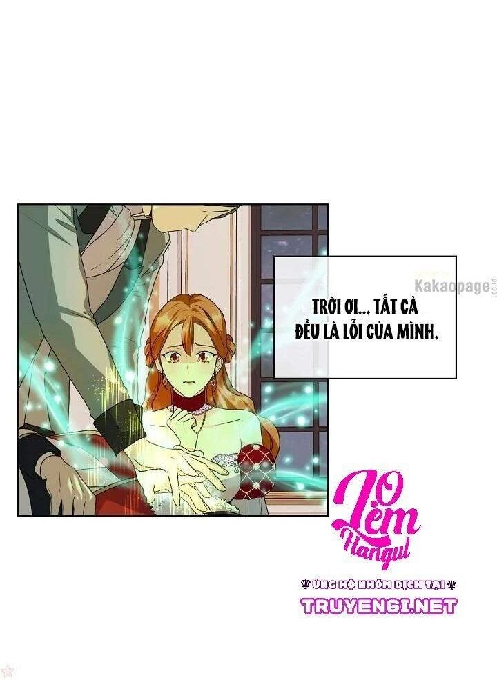 Đức Hạnh Mà Ác Nữ Ban Tặng Chapter 61 - 34