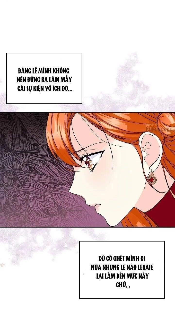 Đức Hạnh Mà Ác Nữ Ban Tặng Chapter 61 - 35