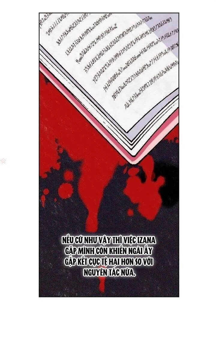 Đức Hạnh Mà Ác Nữ Ban Tặng Chapter 61 - 36