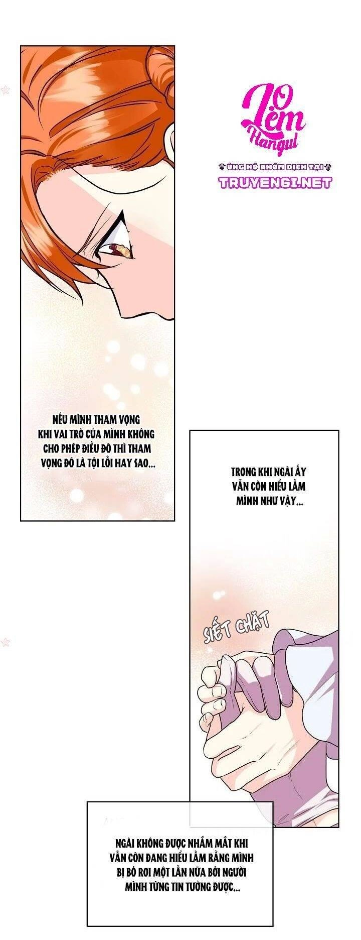 Đức Hạnh Mà Ác Nữ Ban Tặng Chapter 61 - 37