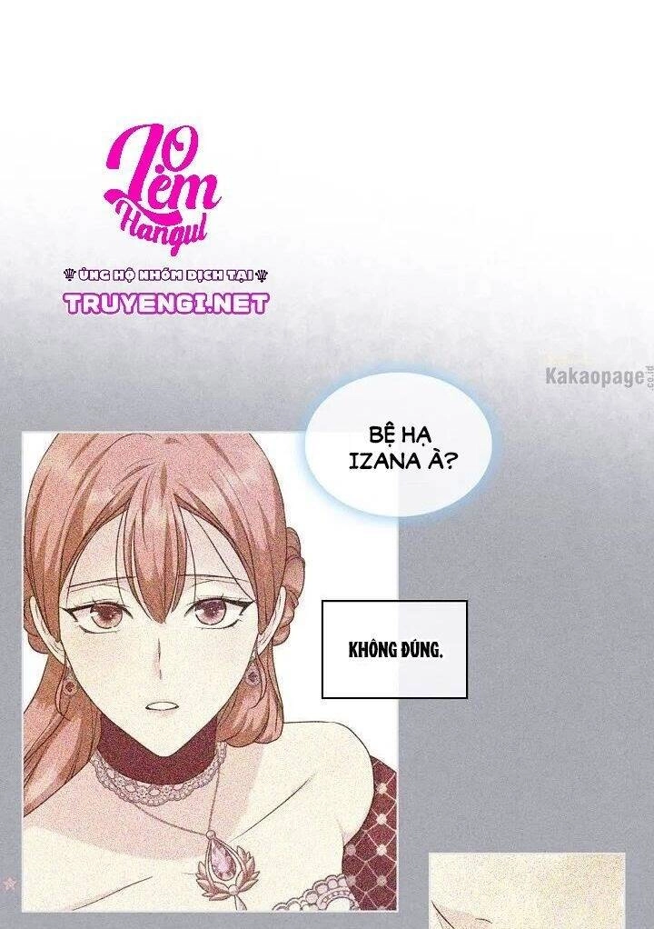 Đức Hạnh Mà Ác Nữ Ban Tặng Chapter 61 - 41