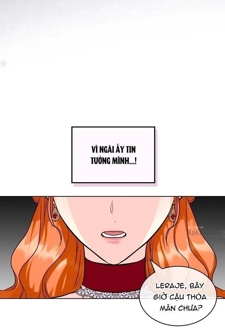 Đức Hạnh Mà Ác Nữ Ban Tặng Chapter 61 - 44