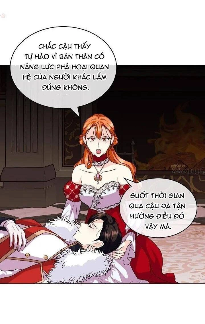 Đức Hạnh Mà Ác Nữ Ban Tặng Chapter 61 - 46