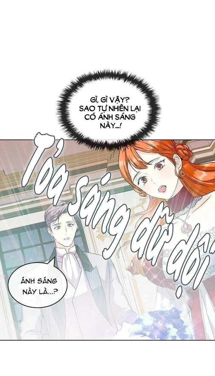 Đức Hạnh Mà Ác Nữ Ban Tặng Chapter 61 - 51