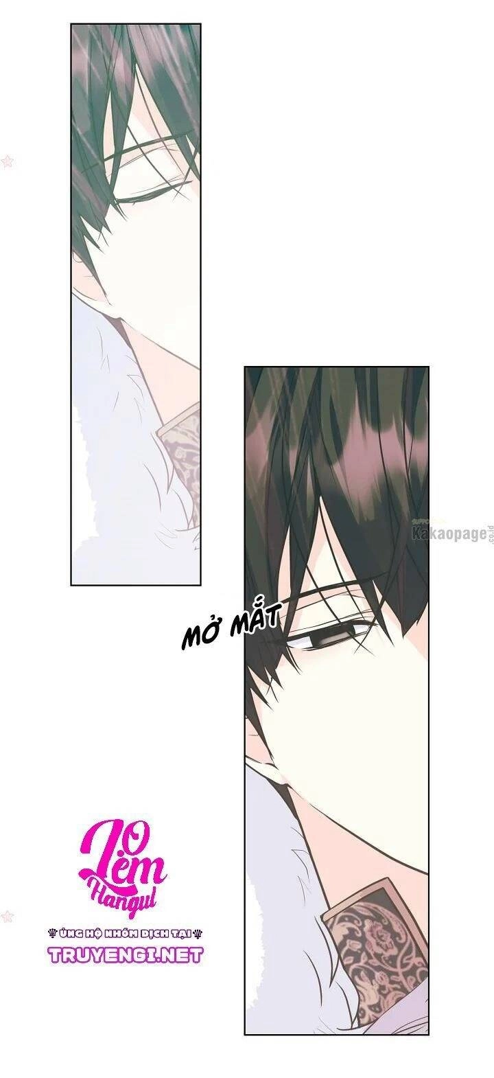 Đức Hạnh Mà Ác Nữ Ban Tặng Chapter 61 - 52