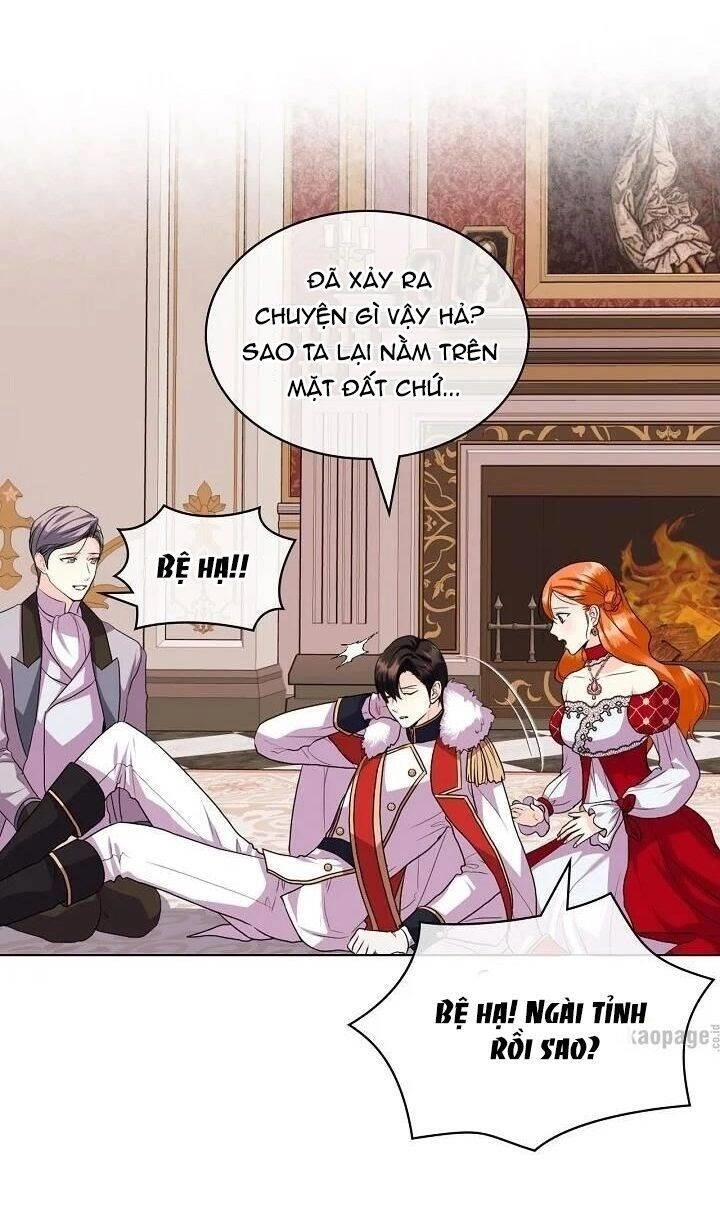 Đức Hạnh Mà Ác Nữ Ban Tặng Chapter 61 - 53