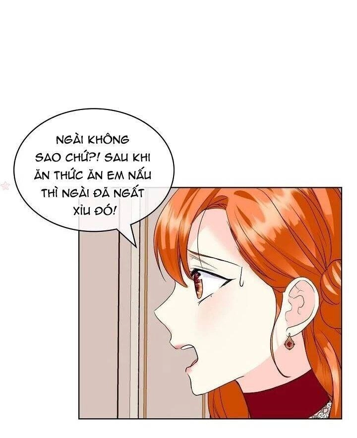 Đức Hạnh Mà Ác Nữ Ban Tặng Chapter 61 - 54