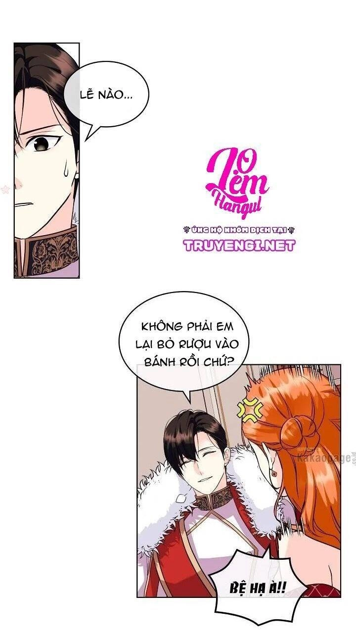 Đức Hạnh Mà Ác Nữ Ban Tặng Chapter 61 - 55