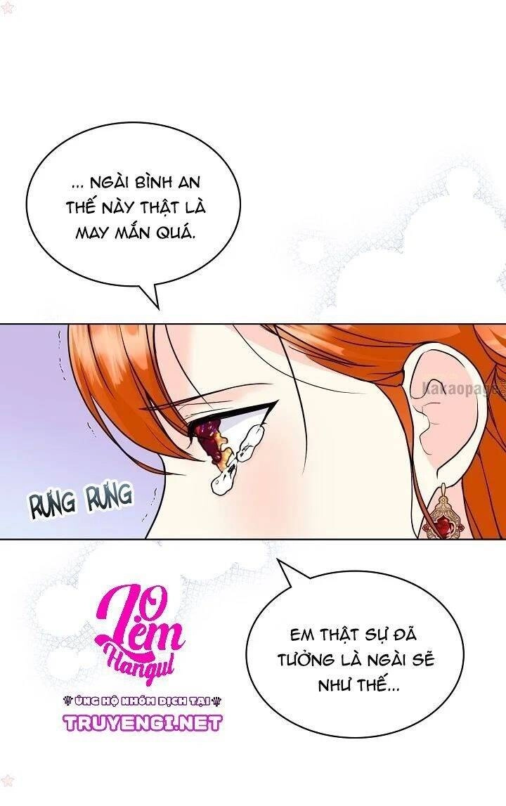 Đức Hạnh Mà Ác Nữ Ban Tặng Chapter 61 - 56