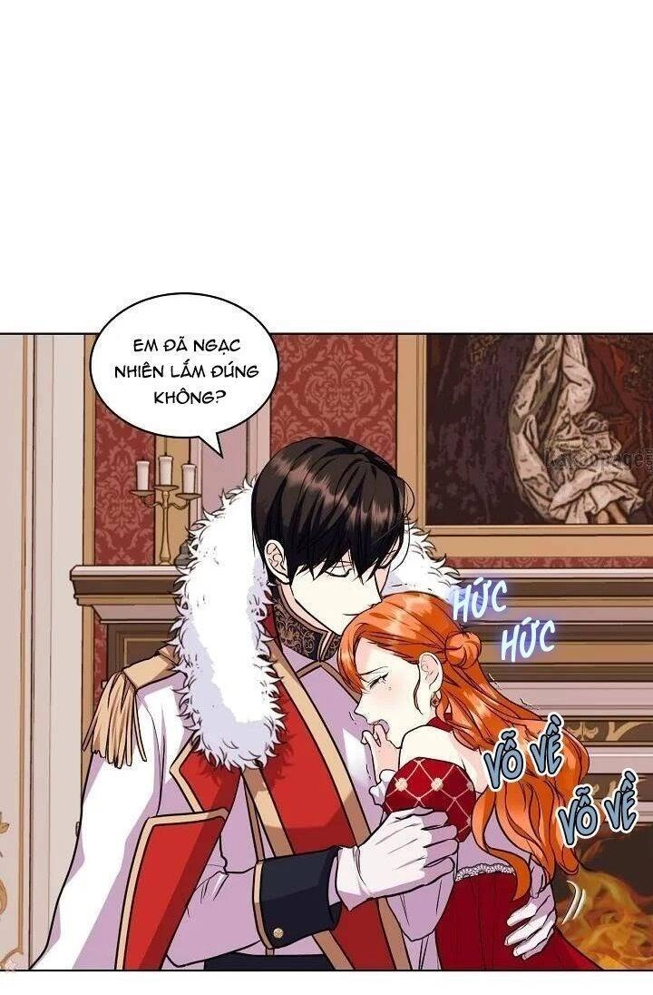 Đức Hạnh Mà Ác Nữ Ban Tặng Chapter 61 - 57