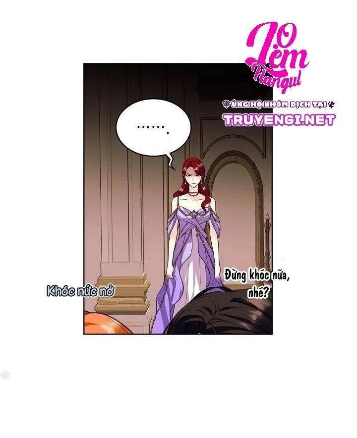 Đức Hạnh Mà Ác Nữ Ban Tặng Chapter 61 - 58