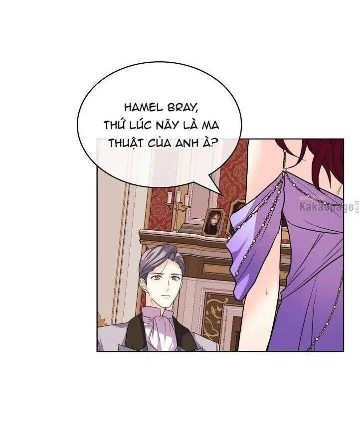 Đức Hạnh Mà Ác Nữ Ban Tặng Chapter 61 - 59