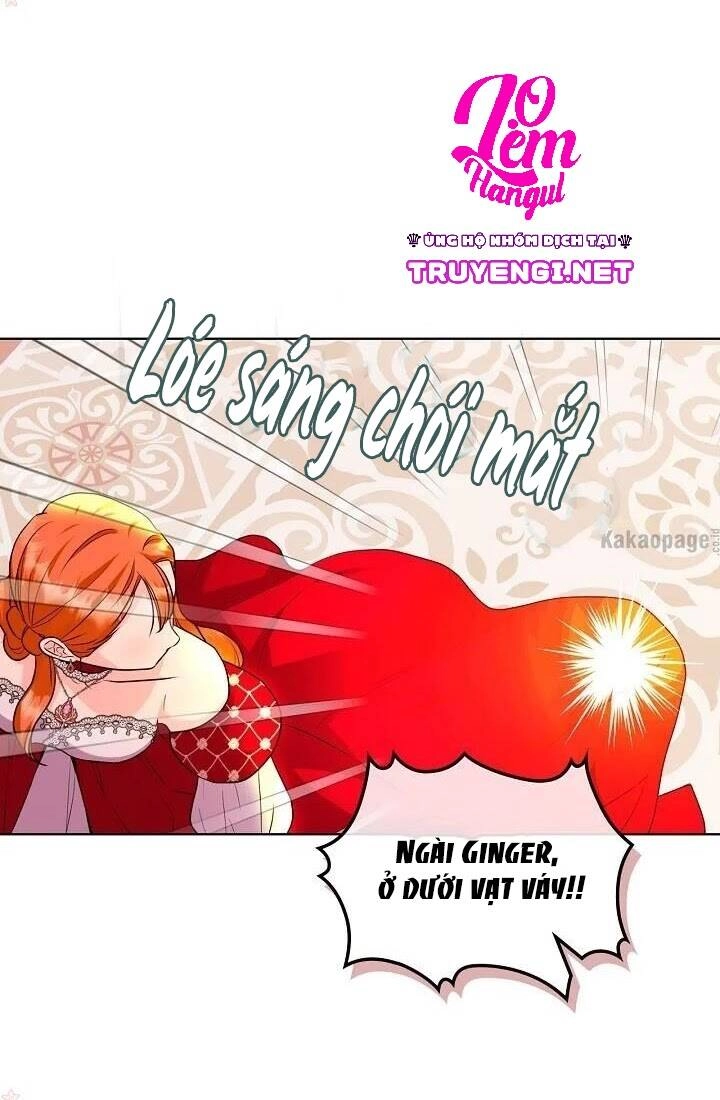 Đức Hạnh Mà Ác Nữ Ban Tặng Chapter 61 - 61