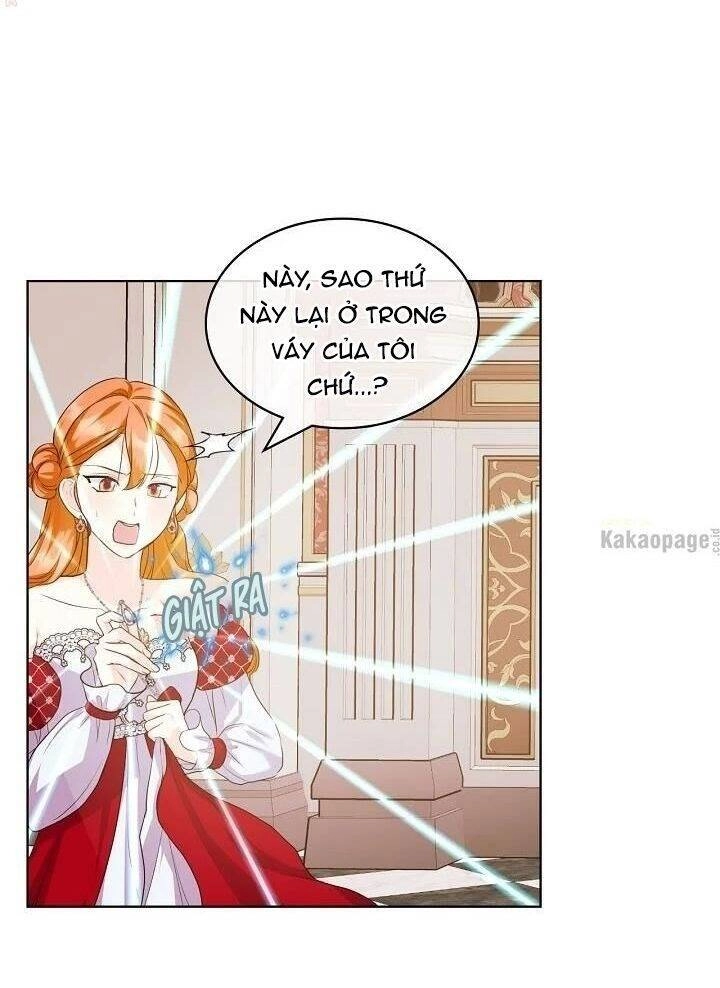 Đức Hạnh Mà Ác Nữ Ban Tặng Chapter 61 - 62