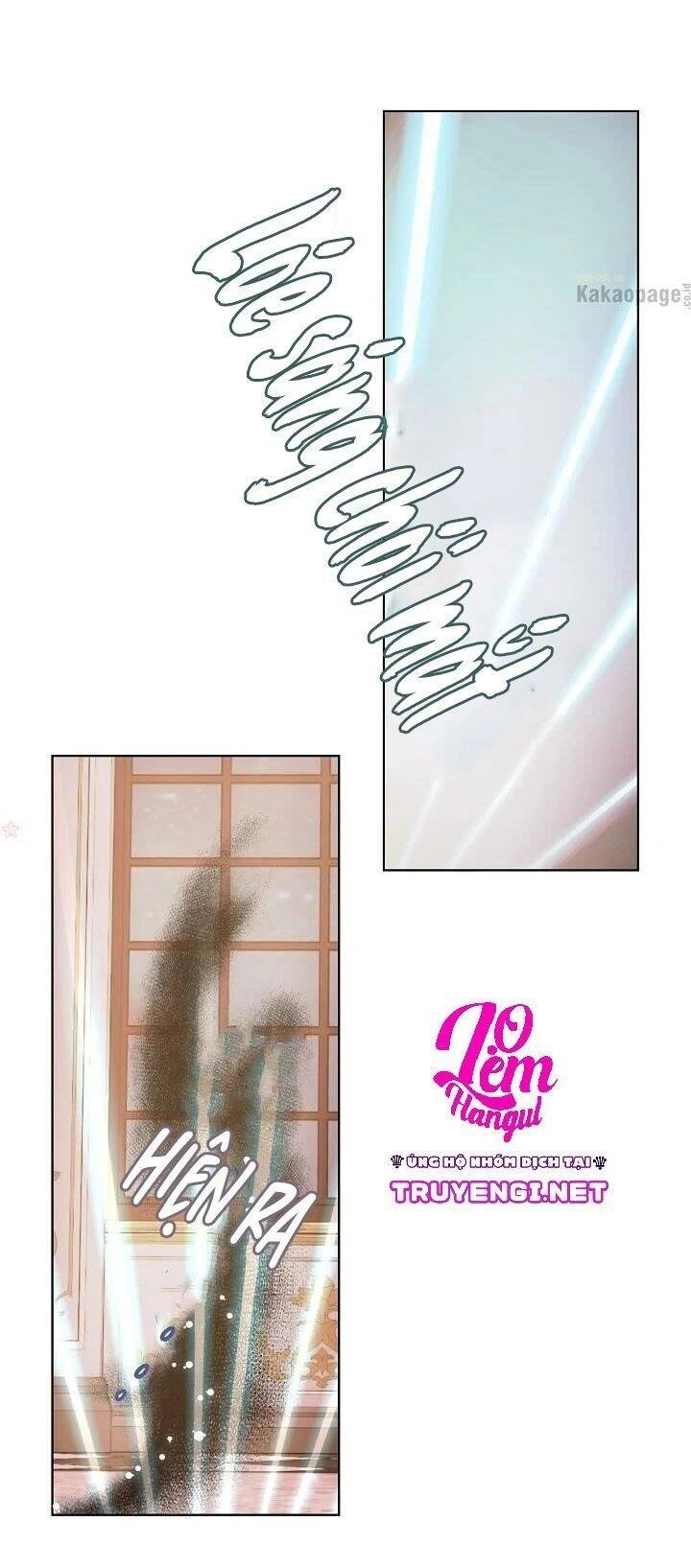 Đức Hạnh Mà Ác Nữ Ban Tặng Chapter 61 - 63