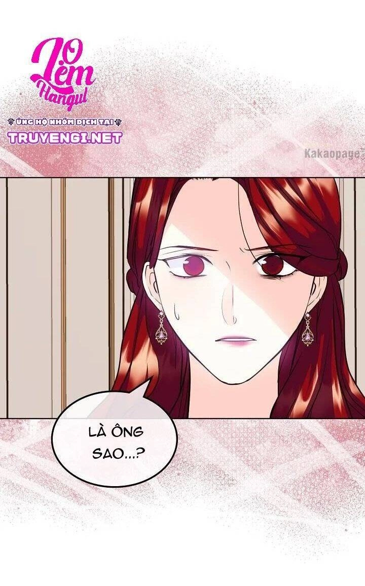 Đức Hạnh Mà Ác Nữ Ban Tặng Chapter 61 - 65