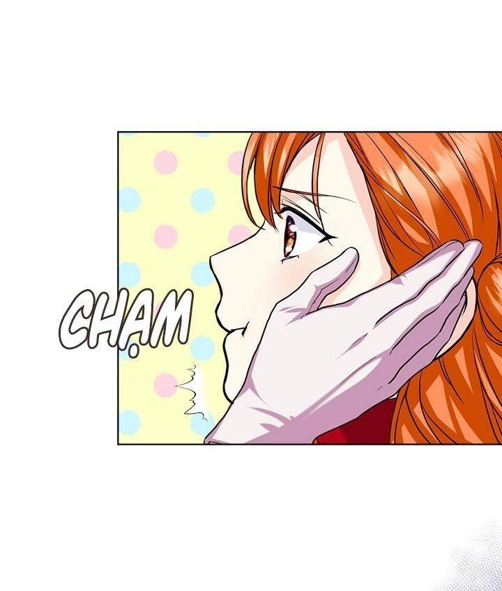 Đức Hạnh Mà Ác Nữ Ban Tặng Chapter 62 - 5