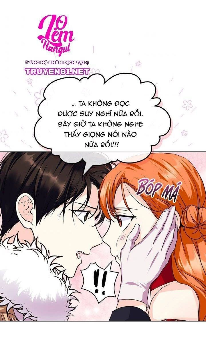 Đức Hạnh Mà Ác Nữ Ban Tặng Chapter 62 - 7