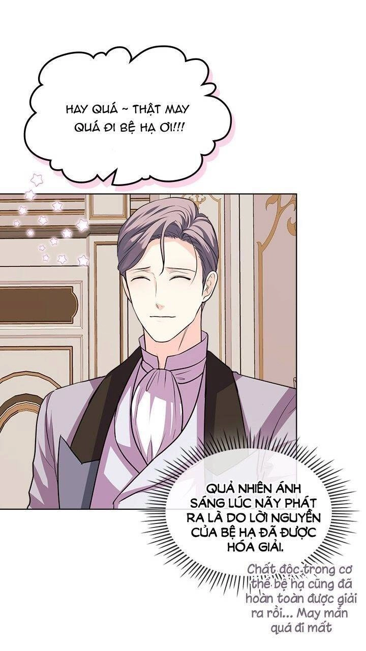 Đức Hạnh Mà Ác Nữ Ban Tặng Chapter 62 - 8