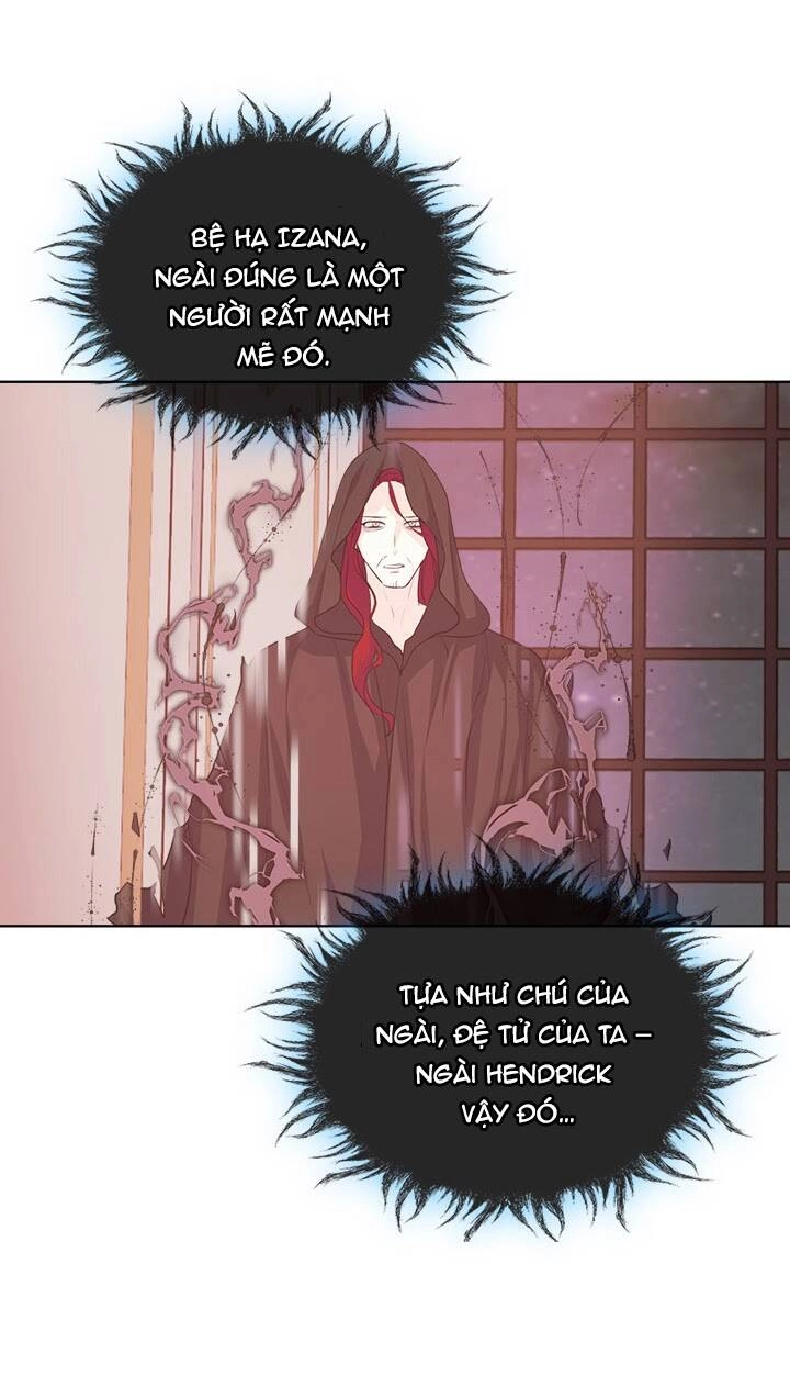 Đức Hạnh Mà Ác Nữ Ban Tặng Chapter 62 - 11