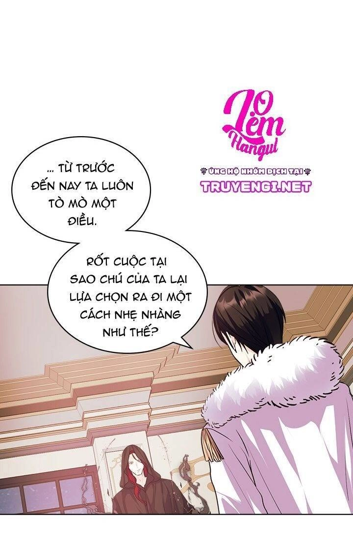 Đức Hạnh Mà Ác Nữ Ban Tặng Chapter 62 - 12