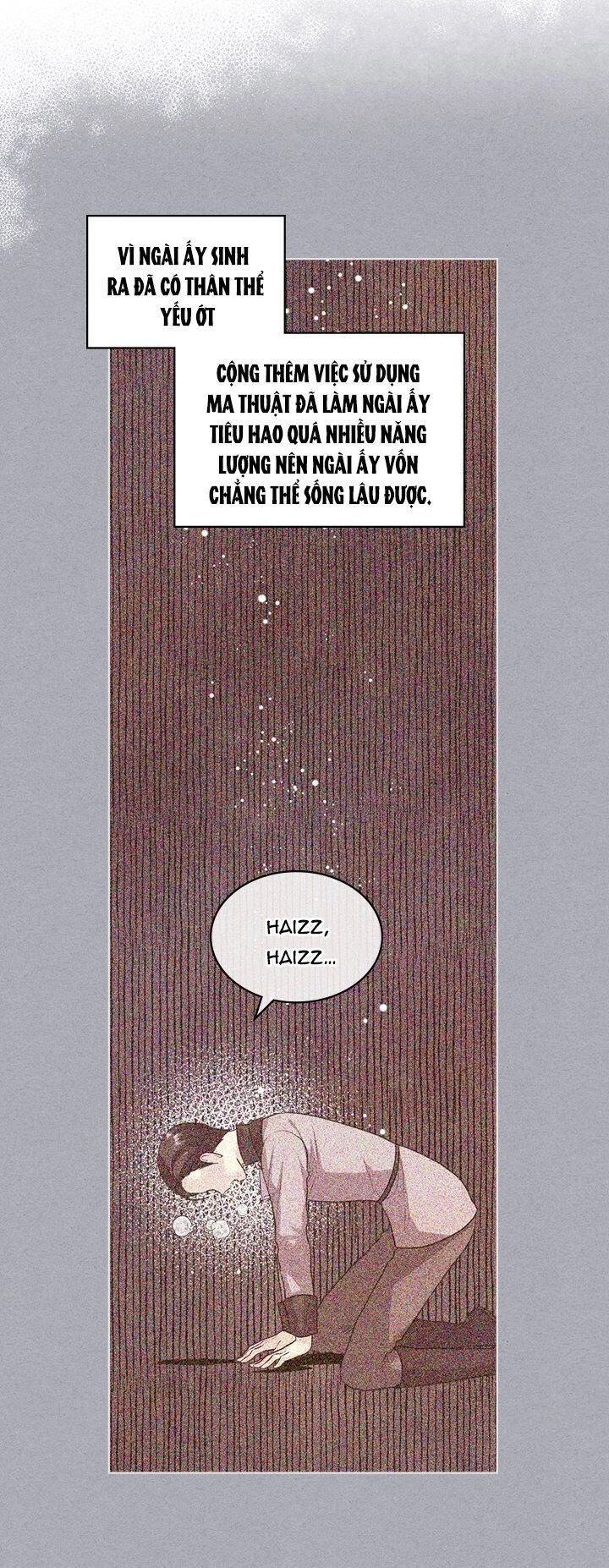 Đức Hạnh Mà Ác Nữ Ban Tặng Chapter 62 - 17