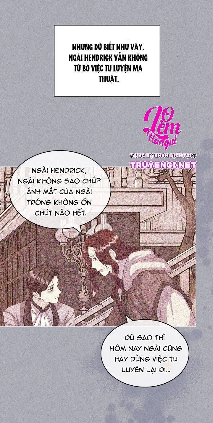 Đức Hạnh Mà Ác Nữ Ban Tặng Chapter 62 - 18