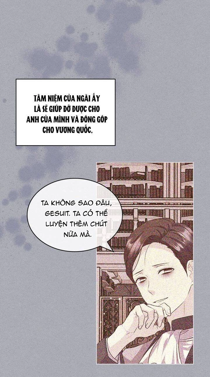 Đức Hạnh Mà Ác Nữ Ban Tặng Chapter 62 - 19