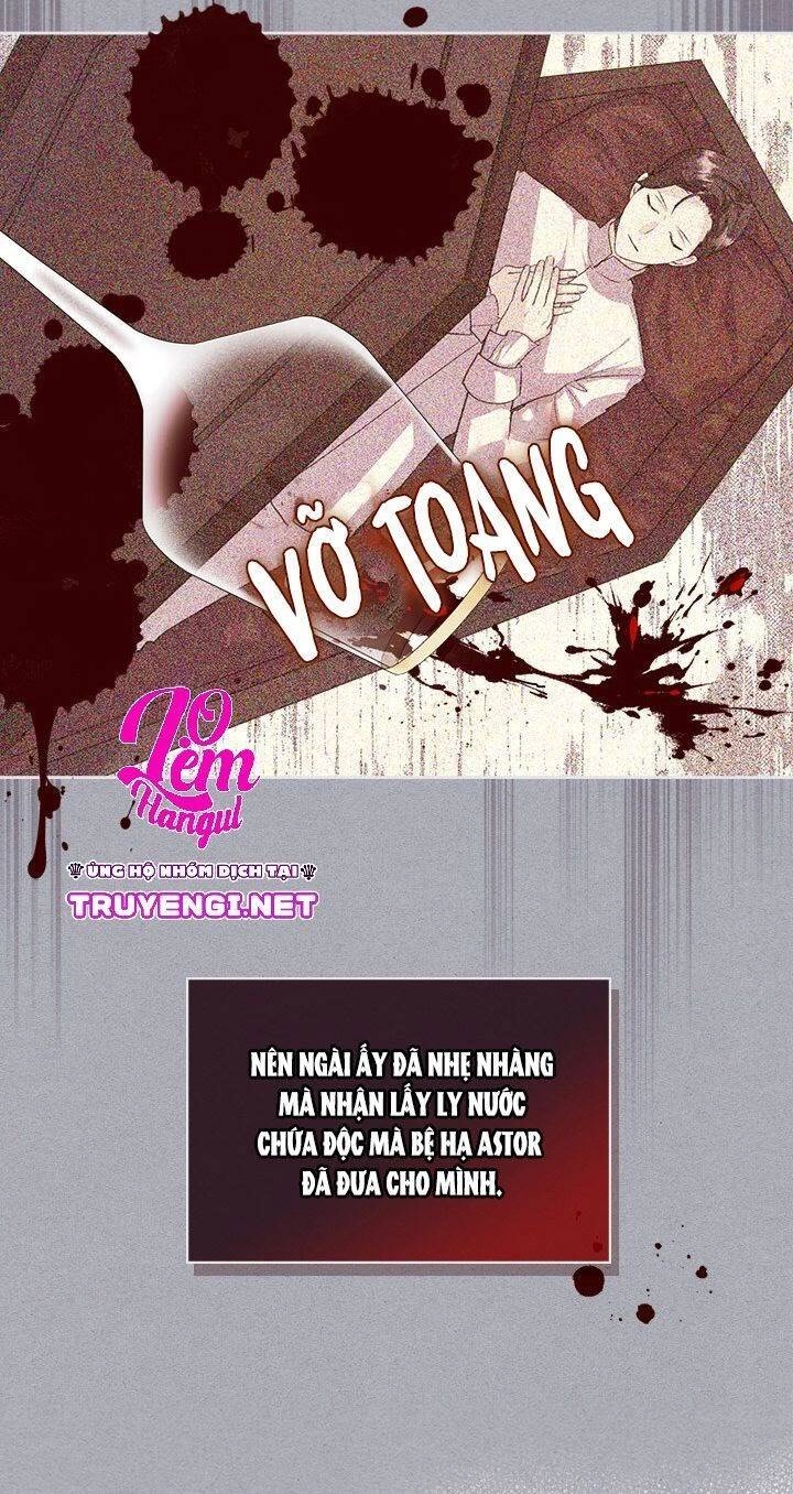 Đức Hạnh Mà Ác Nữ Ban Tặng Chapter 62 - 21