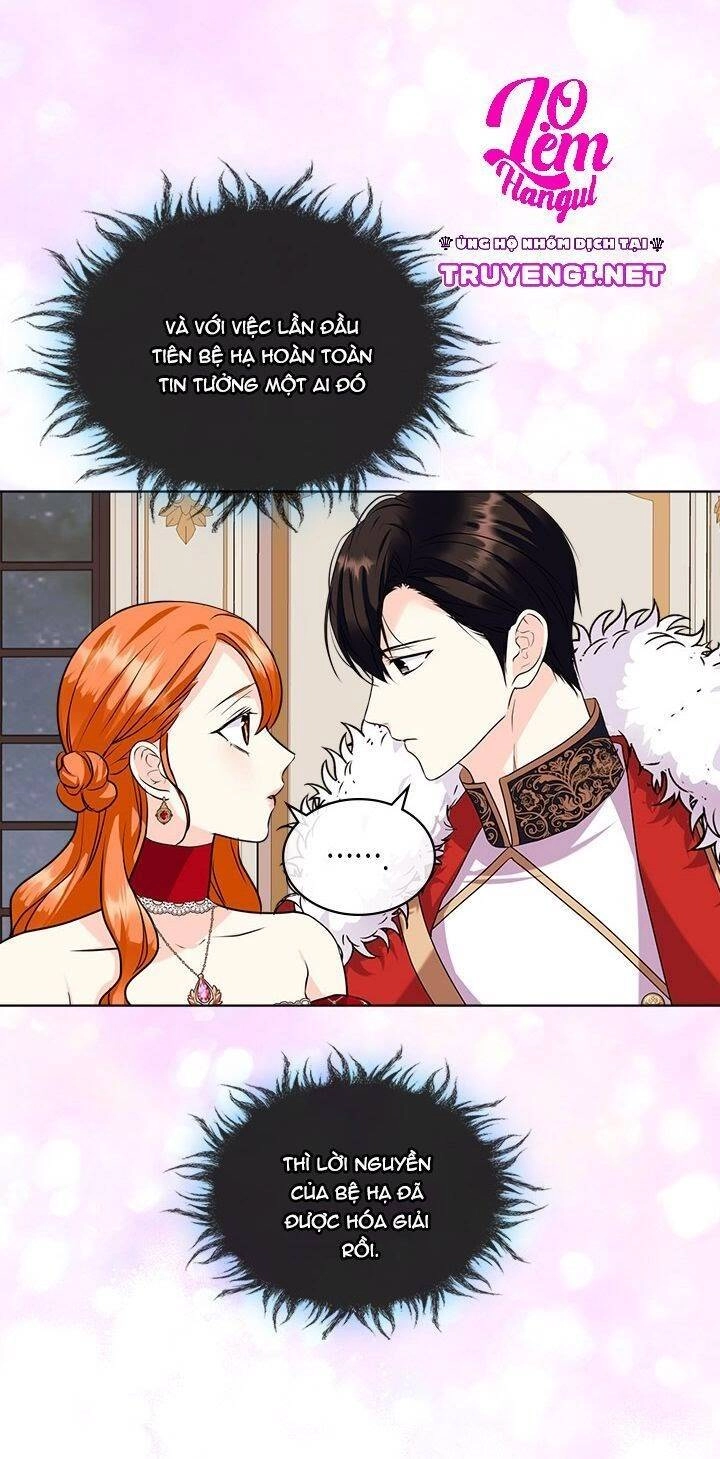 Đức Hạnh Mà Ác Nữ Ban Tặng Chapter 62 - 24