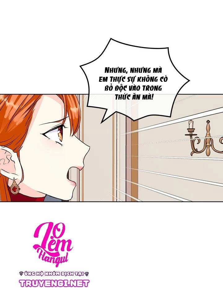 Đức Hạnh Mà Ác Nữ Ban Tặng Chapter 62 - 26