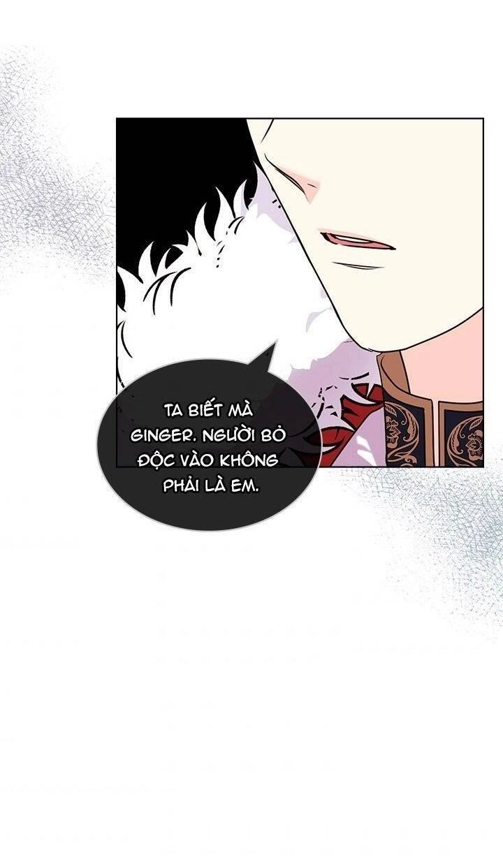 Đức Hạnh Mà Ác Nữ Ban Tặng Chapter 62 - 27