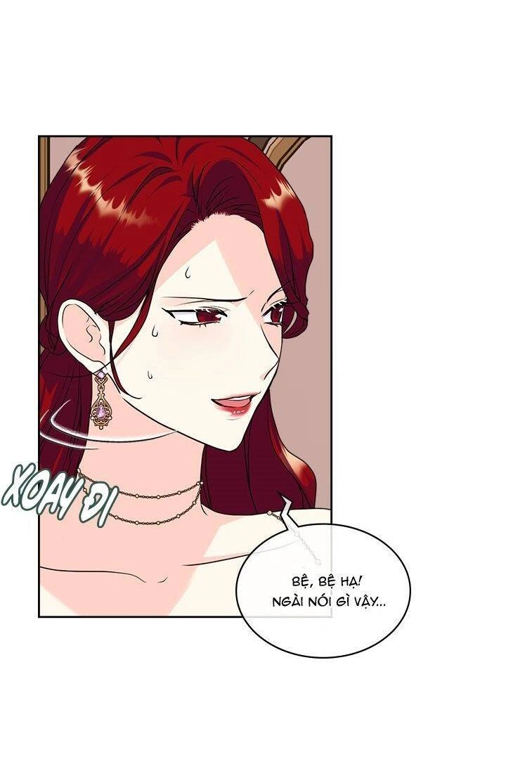 Đức Hạnh Mà Ác Nữ Ban Tặng Chapter 62 - 29