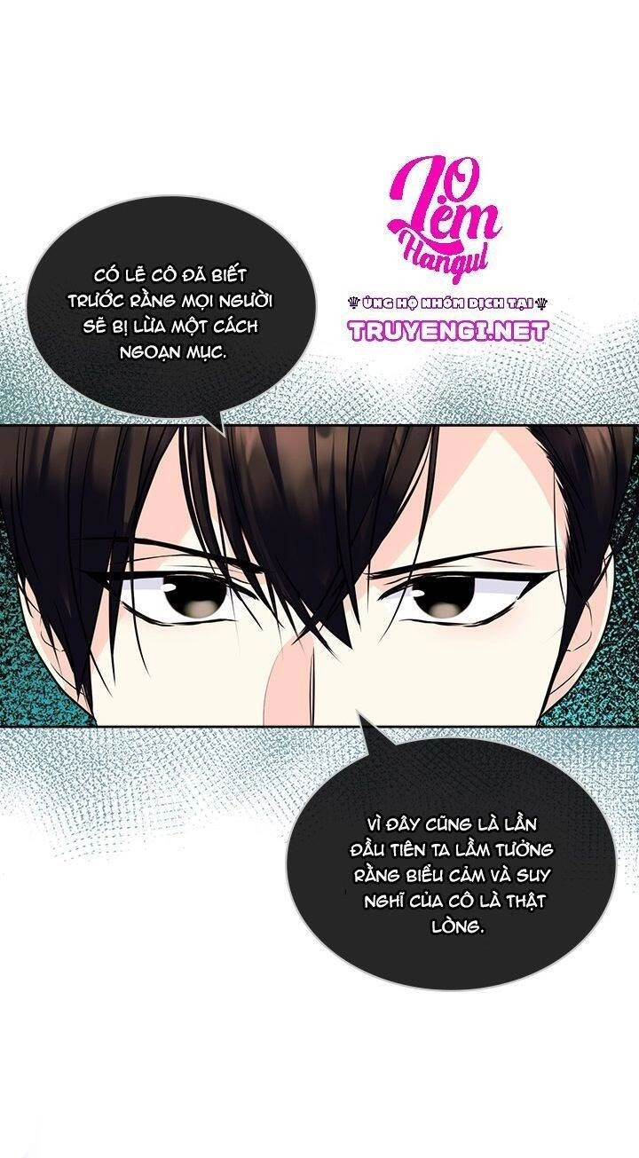 Đức Hạnh Mà Ác Nữ Ban Tặng Chapter 62 - 30