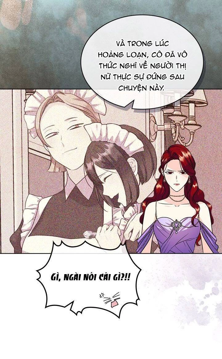 Đức Hạnh Mà Ác Nữ Ban Tặng Chapter 62 - 32