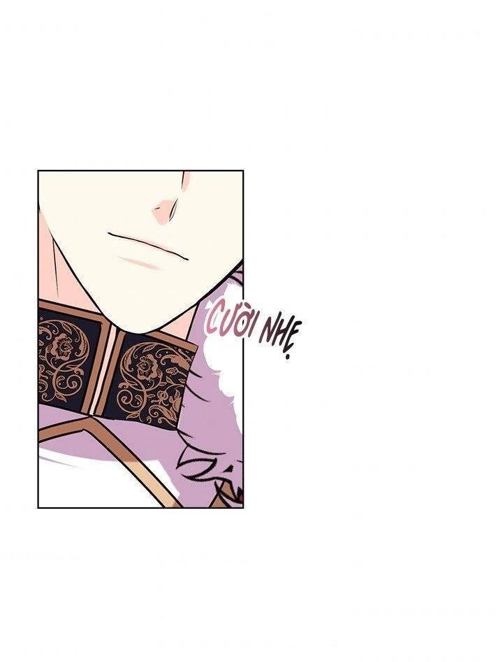 Đức Hạnh Mà Ác Nữ Ban Tặng Chapter 62 - 35