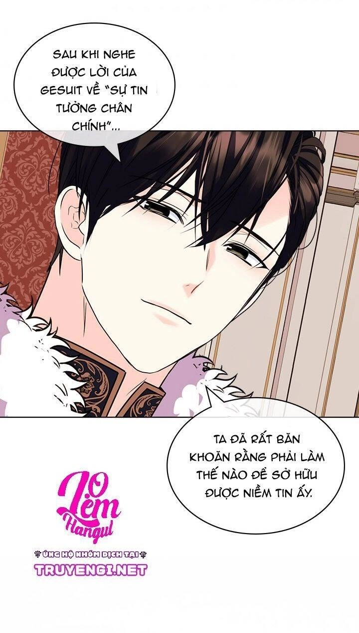 Đức Hạnh Mà Ác Nữ Ban Tặng Chapter 62 - 36