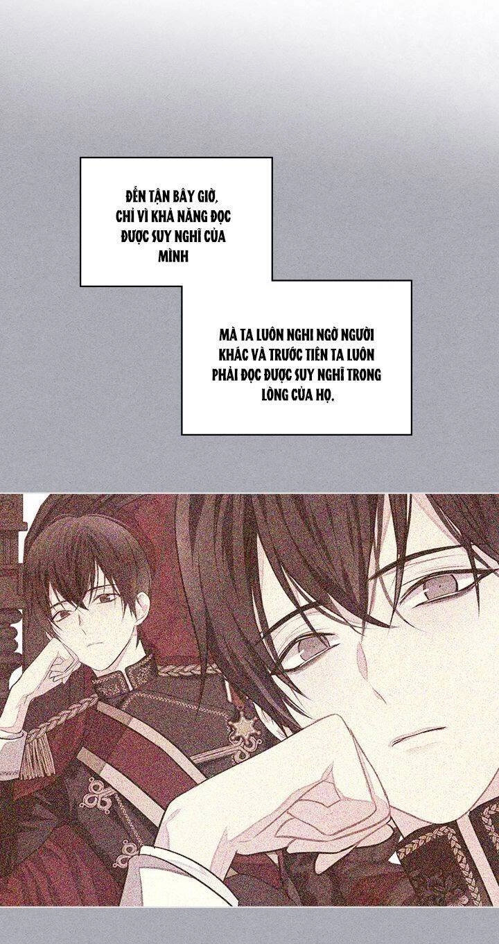 Đức Hạnh Mà Ác Nữ Ban Tặng Chapter 62 - 37