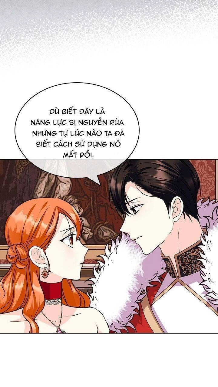 Đức Hạnh Mà Ác Nữ Ban Tặng Chapter 62 - 40