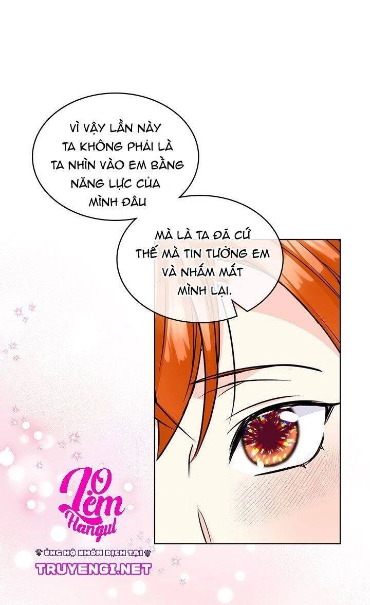 Đức Hạnh Mà Ác Nữ Ban Tặng Chapter 62 - 41