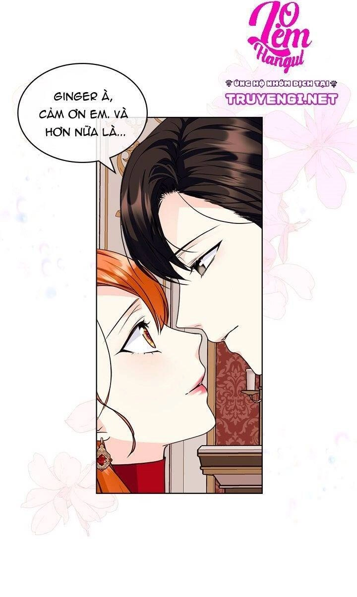 Đức Hạnh Mà Ác Nữ Ban Tặng Chapter 62 - 44