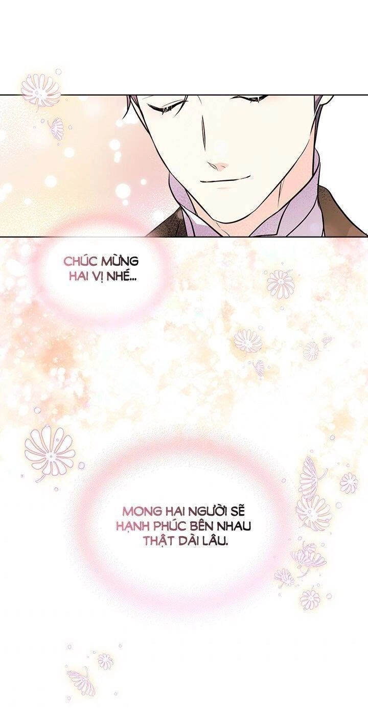 Đức Hạnh Mà Ác Nữ Ban Tặng Chapter 62 - 48