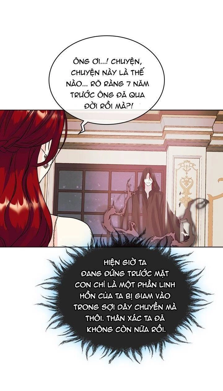 Đức Hạnh Mà Ác Nữ Ban Tặng Chapter 62 - 51