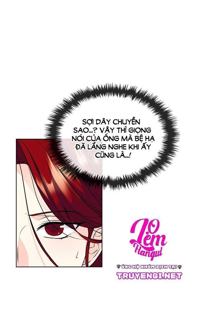 Đức Hạnh Mà Ác Nữ Ban Tặng Chapter 62 - 52