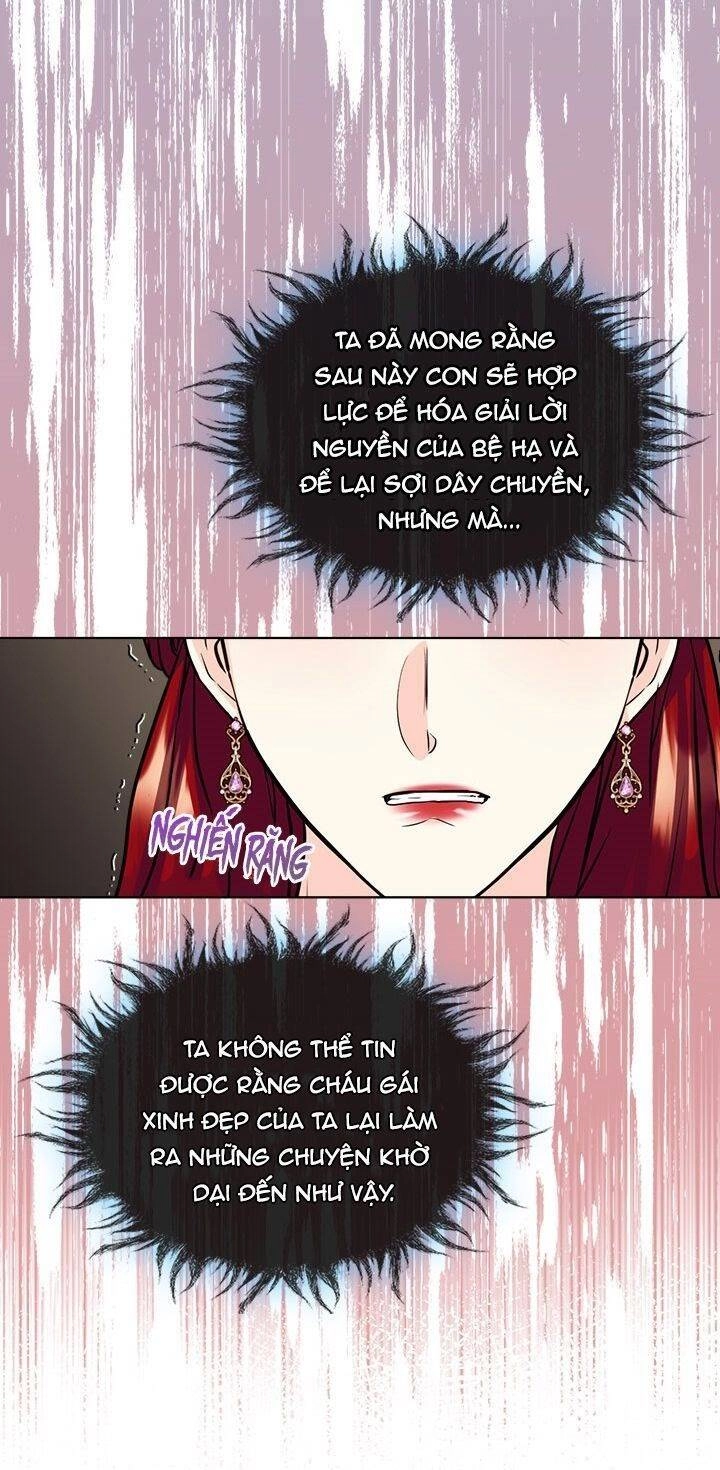 Đức Hạnh Mà Ác Nữ Ban Tặng Chapter 62 - 55