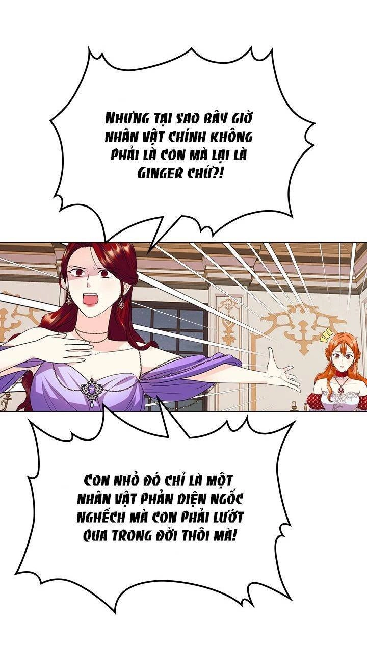 Đức Hạnh Mà Ác Nữ Ban Tặng Chapter 62 - 58