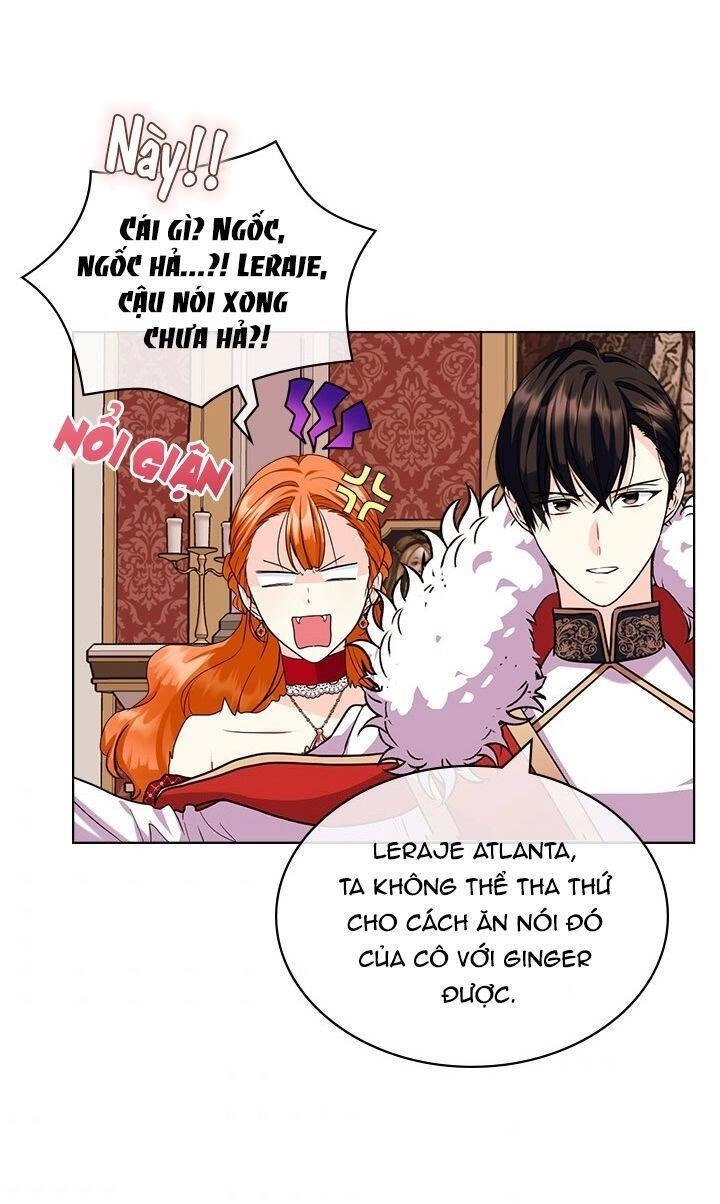 Đức Hạnh Mà Ác Nữ Ban Tặng Chapter 62 - 59