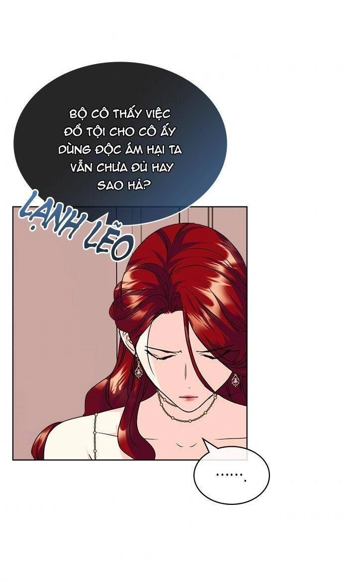 Đức Hạnh Mà Ác Nữ Ban Tặng Chapter 62 - 60